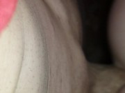 Fucking the bosses wife in storage building at work. 12/16