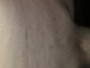 Fucking the bosses wife in storage building at work. 13/16