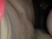 Fucking the bosses wife in storage building at work. 14/16