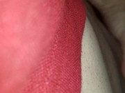 Fucking the bosses wife in storage building at work. 16/16