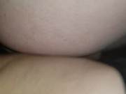 Fucking the bosses wife in storage building at work. 9/16