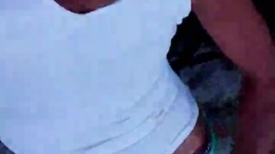 Public Exhibitionist