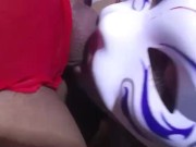 SUMAKAY AKO KAY INSAN HABANG WALA PA SILA (MASK FILIPINA)