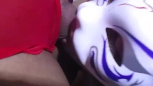 SUMAKAY AKO KAY INSAN HABANG WALA PA SILA (MASK FILIPINA)