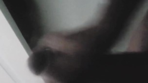 Stroking lol