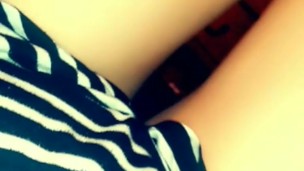 spread my legs
