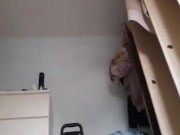  Hot THICK BOOTY Latina UPSKIRT Candid  14/16