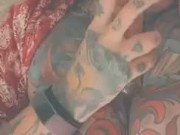 Pink Pussy Dildo Play 16/16