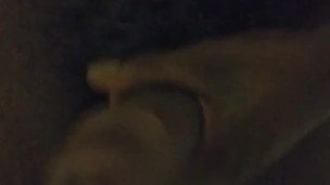 Young Nigga Horny In The Shower