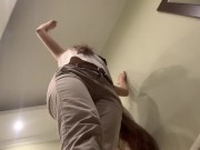 Trampling #65 POV 6/16