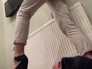 Trampling #65 POV 7/16