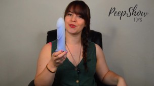 Tantus Cush Dildo Review