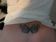 Bent over and fucked hard 1/16