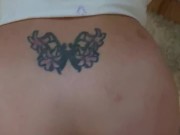 Bent over and fucked hard 11/16