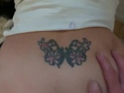 Bent over and fucked hard 12/16