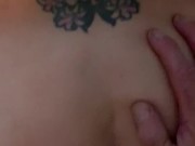 Bent over and fucked hard 3/16