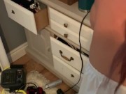 Bent over and fucked hard 5/16