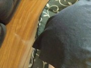 Amateur close-up compilation filmed with phone 1/16