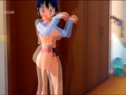 Ruka Sarashina-Rent-A-Gilrfriend (Kanojo, Okarishimasu) 14/16