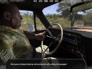 Halfway House #1 - PC Gameplay Lets Play (HD)