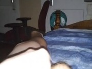 Cumshot!! 