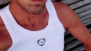 Slutboyben CAM4 brainfukked Exhibitionist