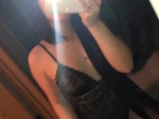 A small tease 