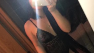A small tease 