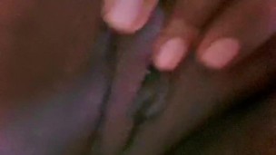 Public Pussy Play