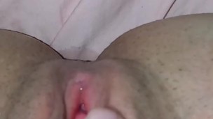 Masturbation