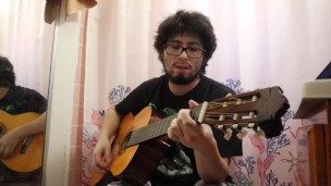 Jumpers by Sleater-Kinney (Acoustic Cover)