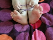Sexy Feet