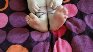 Sexy Feet
