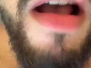 Big Latino Dick  - Screenshot 4 of 16 - Masturbation