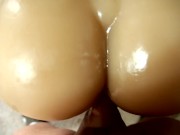 Sex Doll Pussy Ass Fuck Pound My Ass Silly I - Cunnilingus King 10/16