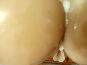 Sex Doll Pussy Ass Fuck Pound My Ass Silly I - Cunnilingus King 16/16