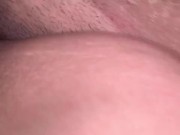 British Council Estate Slut Talks Dirty And Gets Creampie  7/16