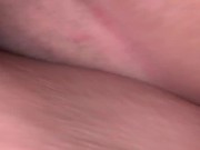 British Council Estate Slut Talks Dirty And Gets Creampie  8/16