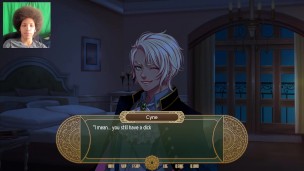 His Thirst Is Too Great - The Divine Speaker Extended Demo Part 10