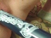 Mini baseball bat - Screenshot 12 of 16 - Toys