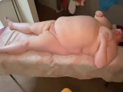 Full Body Massage 1/16