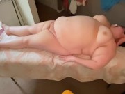 Full Body Massage 3/16