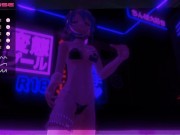 Yandere Mel Sunday (8-23-20)