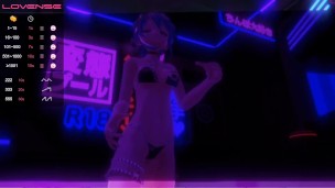 Yandere Mel Sunday (8-23-20)