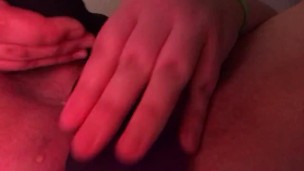 Squirting orgasm 