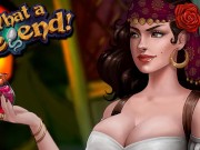 WHAT A LEGEND #11 • PC Gameplay HD