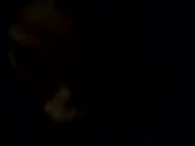 CUARENTENA latina 18 me lo chupa a escondidas de su familia 14/16