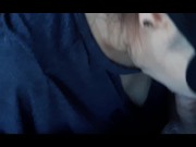 My stepsister rides my cock 9/16