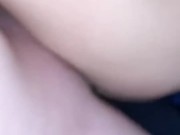 hot tattooed blonde fucked hard from behind 16/16