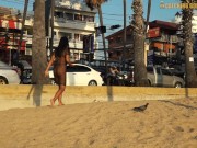 Incredible 1st Time Anal with Sexy Thai Teen 3/16